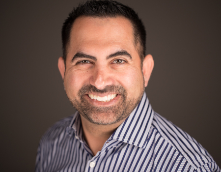Amir Hosseini, DDS is a periodontist and dental implant specialist in San Antonio.