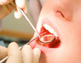 Maximize Gum and Teeth Health