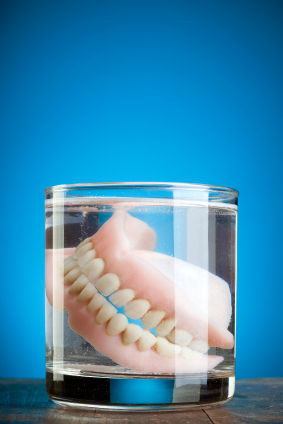 Can Gum Disease Affect the Way Dentures Fit and Work?