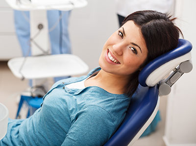 What Is A Root Canal ?