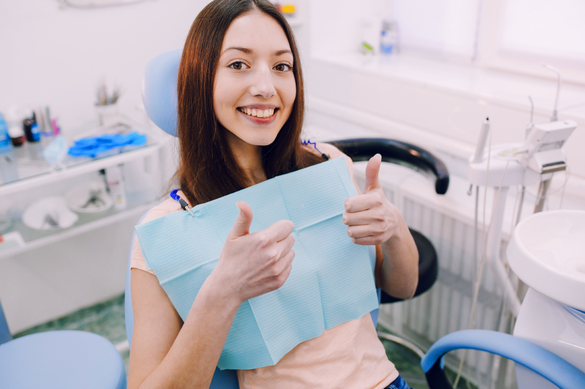 Good Oral Hygiene Habits for Periodontitis Patients